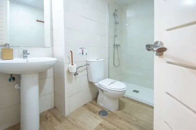 Apart Daire, 2 Yatak Odası, Deniz Manzaralı