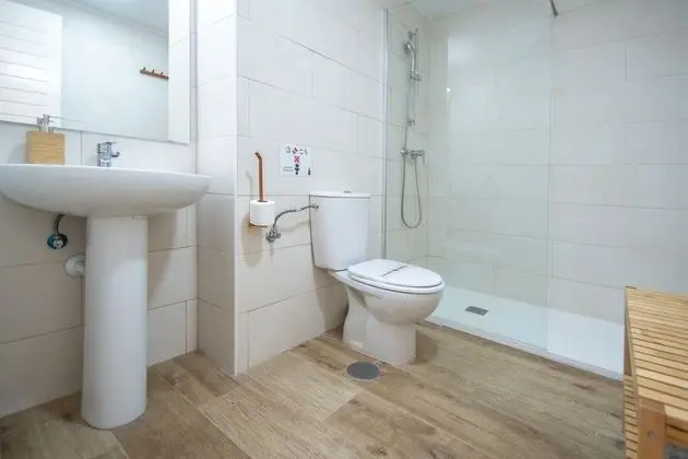 Apart Daire, 2 Yatak Odası, Deniz Manzaralı