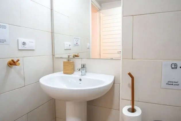 Apart Daire, 2 Yatak Odası, Deniz Manzaralı