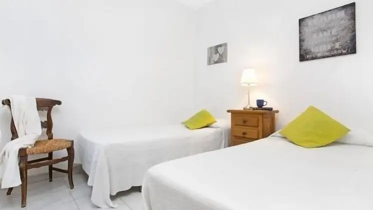 Apart Daire, 3 Yatak Odası