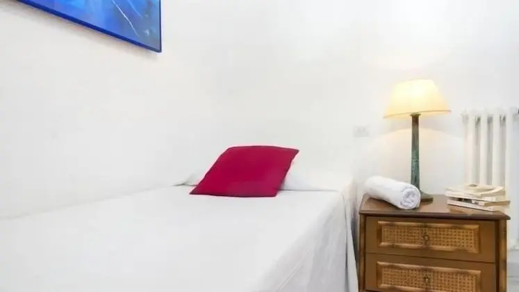 Apart Daire, 3 Yatak Odası