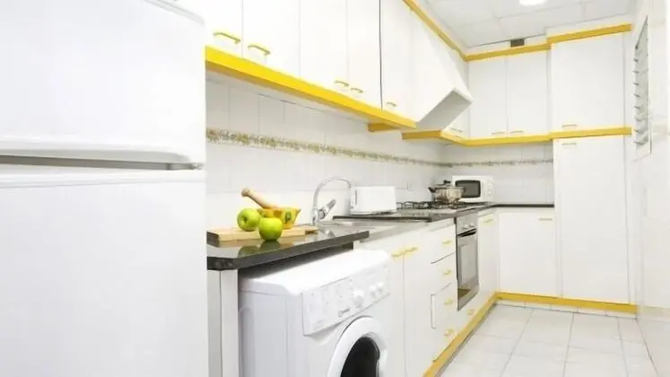 Apart Daire, 3 Yatak Odası