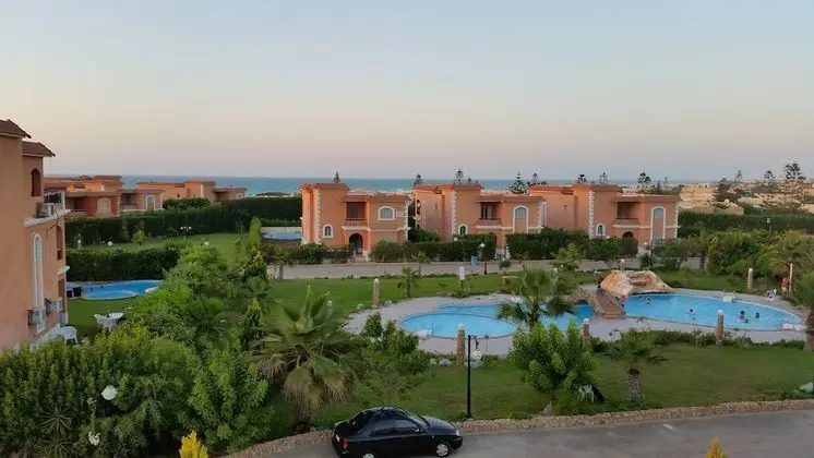 Family Apart Daire, 3 Yatak Odası, Sigara İçilebilir, Deniz Manzaralı