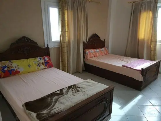 Family Apart Daire, 3 Yatak Odası, Sigara İçilebilir, Deniz Manzaralı
