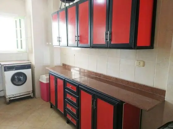 Family Apart Daire, 3 Yatak Odası, Sigara İçilebilir, Deniz Manzaralı