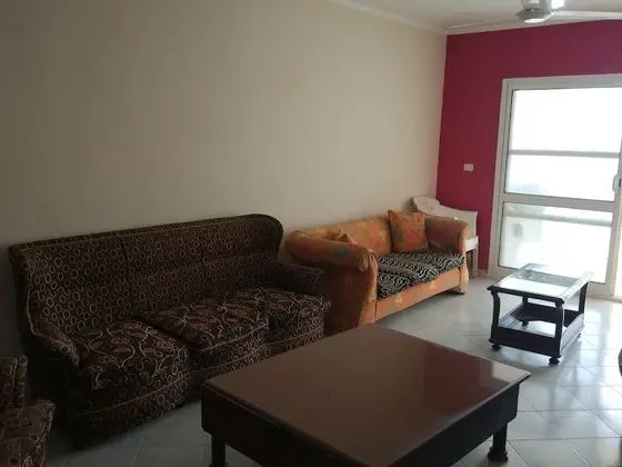 Family Apart Daire, 3 Yatak Odası, Sigara İçilebilir, Deniz Manzaralı