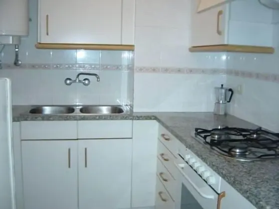 Apart Daire, 1 Yatak Odası, Sigara İçilmez