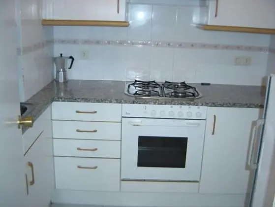 Apart Daire, 1 Yatak Odası, Sigara İçilmez