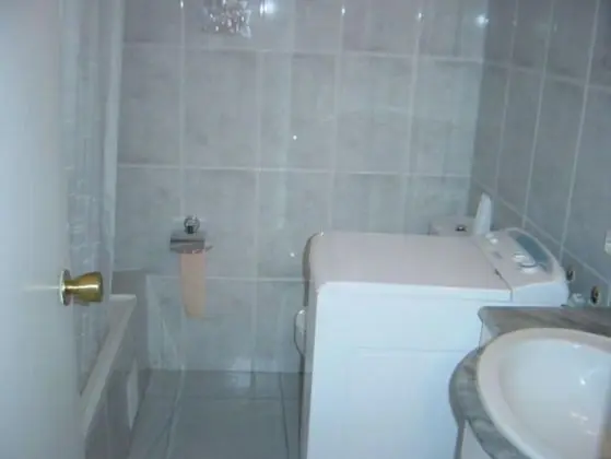 Apart Daire, 1 Yatak Odası, Sigara İçilmez