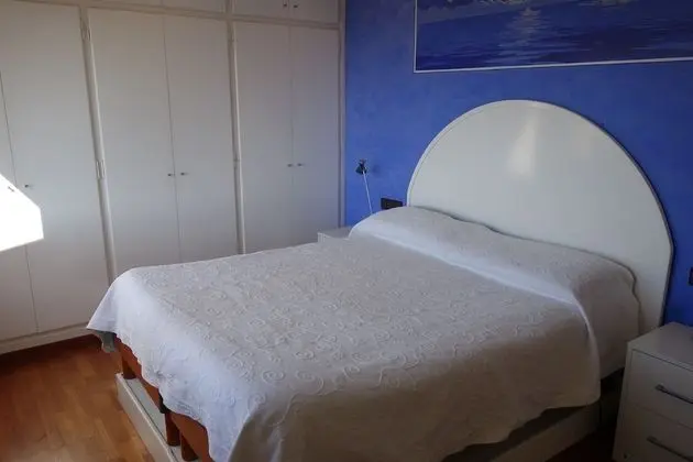 Apart Daire, 3 Yatak Odası, 2 Banyolu, Deniz Manzaralı