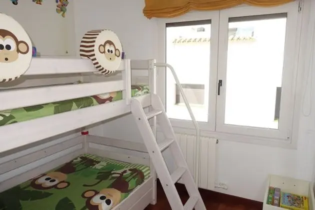 Apart Daire, 3 Yatak Odası, 2 Banyolu, Deniz Manzaralı