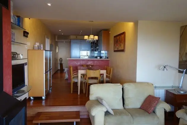 Apart Daire, 3 Yatak Odası, 2 Banyolu, Deniz Manzaralı