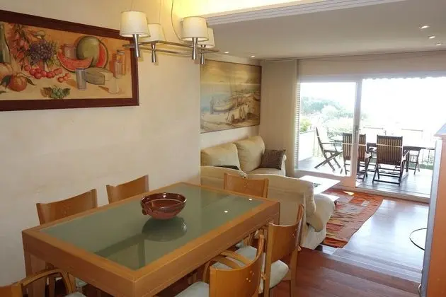 Apart Daire, 3 Yatak Odası, 2 Banyolu, Deniz Manzaralı