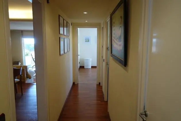 Apart Daire, 3 Yatak Odası, 2 Banyolu, Deniz Manzaralı