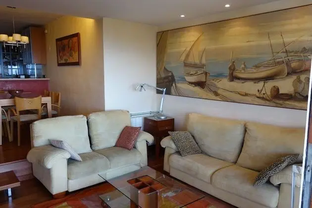Apart Daire, 3 Yatak Odası, 2 Banyolu, Deniz Manzaralı
