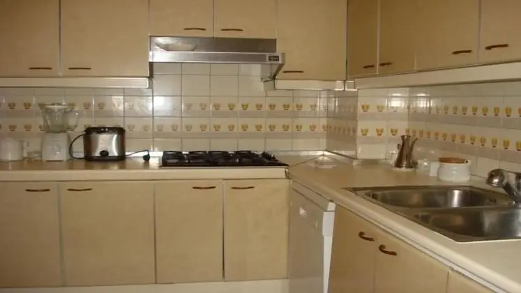 Apart Daire, 3 Yatak Odası