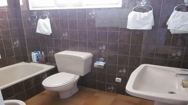 Apart Daire, 3 Yatak Odası