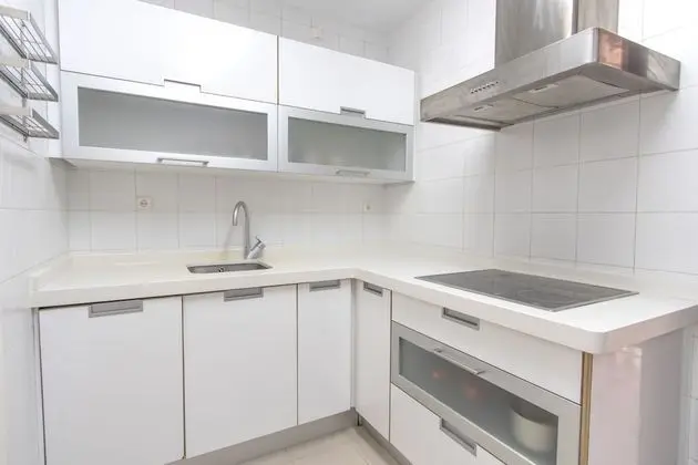 Apart Daire, 2 Yatak Odası, Havuz Manzaralı