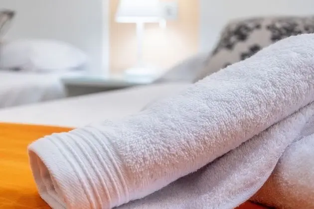 Apart Daire, 2 Yatak Odası, Sigara İçilmez