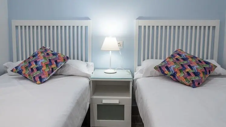 Apart Daire, 2 Yatak Odası, Sigara İçilmez