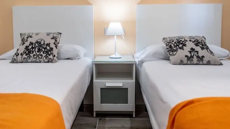 Apart Daire, 2 Yatak Odası, Sigara İçilmez