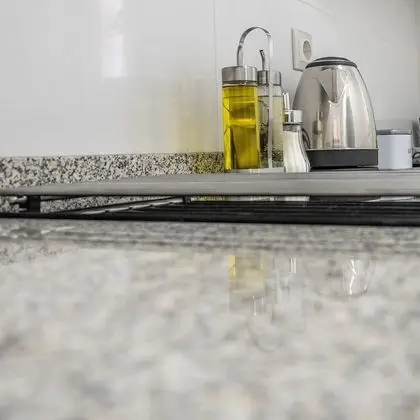 Apart Daire, 2 Yatak Odası, Sigara İçilmez