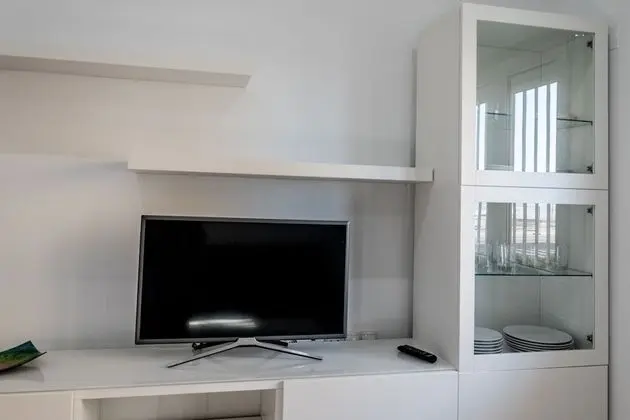 Apart Daire, 2 Yatak Odası, Sigara İçilmez