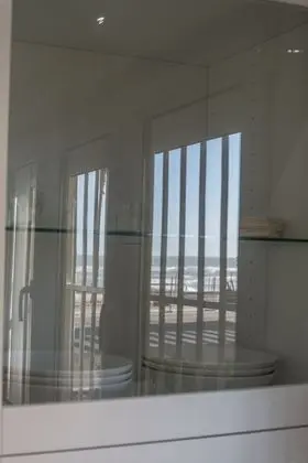 Apart Daire, 2 Yatak Odası, Sigara İçilmez