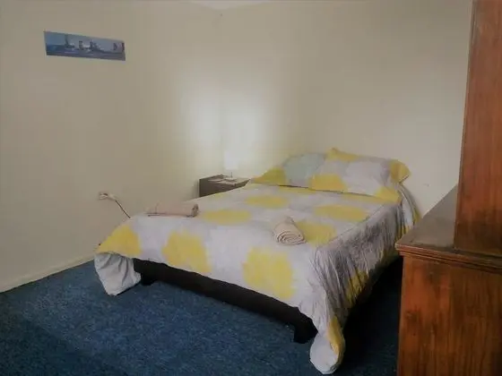 Classic Apart Daire, Birden Çok Yatak, Sigara İçilmez