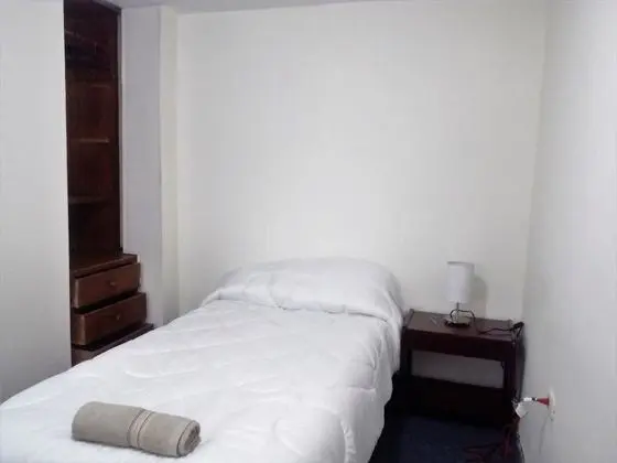 Classic Apart Daire, Birden Çok Yatak, Sigara İçilmez