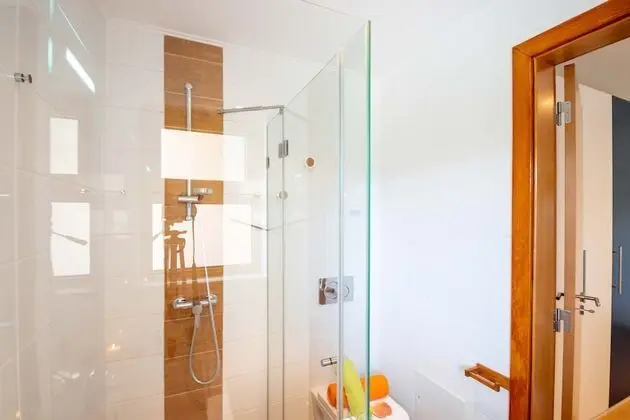 Apart Daire, 2 Yatak Odası, Havuz Kullanımı, Havuz Manzaralı