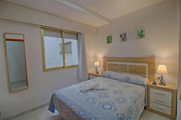 Apart Daire, 1 Yatak Odası, Teras