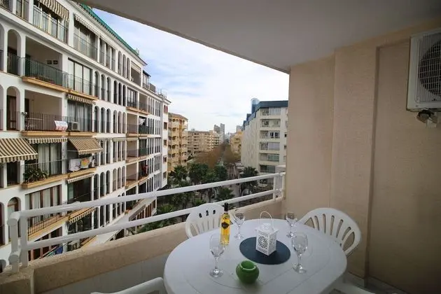 Apart Daire, 1 Yatak Odası, Teras