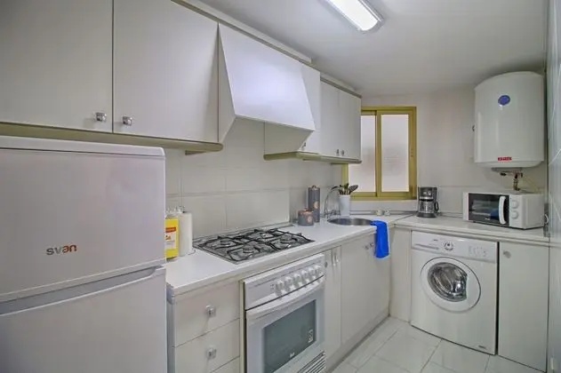 Apart Daire, 1 Yatak Odası, Teras