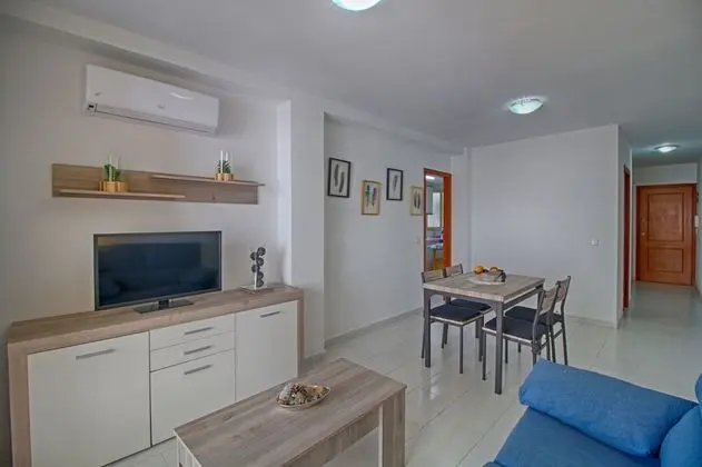 Apart Daire, 1 Yatak Odası, Teras