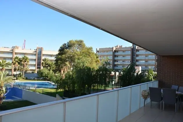 Apart Daire, 2 Yatak Odası, 2 Banyolu