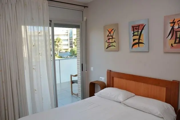 Apart Daire, 2 Yatak Odası, 2 Banyolu