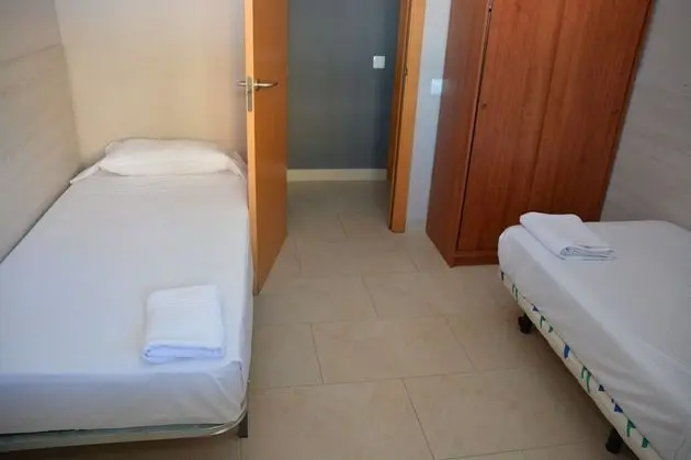 Apart Daire, 2 Yatak Odası, 2 Banyolu
