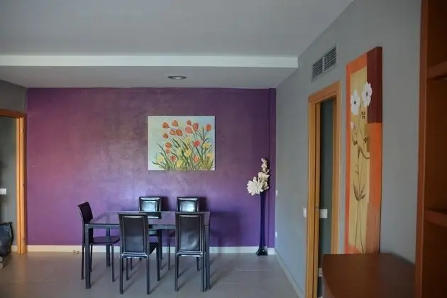 Apart Daire, 2 Yatak Odası, 2 Banyolu