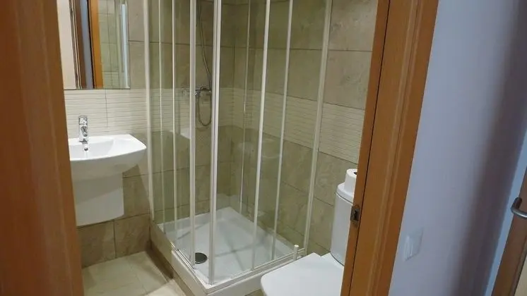 Apart Daire, 2 Yatak Odası, 2 Banyolu