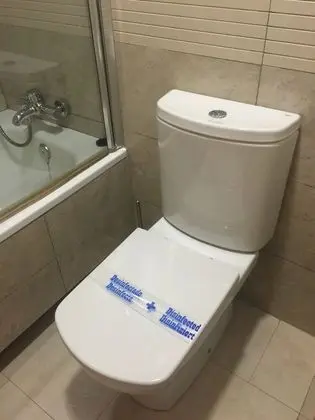 Apart Daire, 2 Yatak Odası, 2 Banyolu