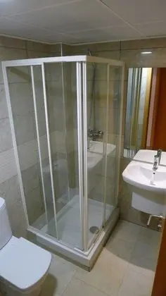 Apart Daire, 2 Yatak Odası, 2 Banyolu