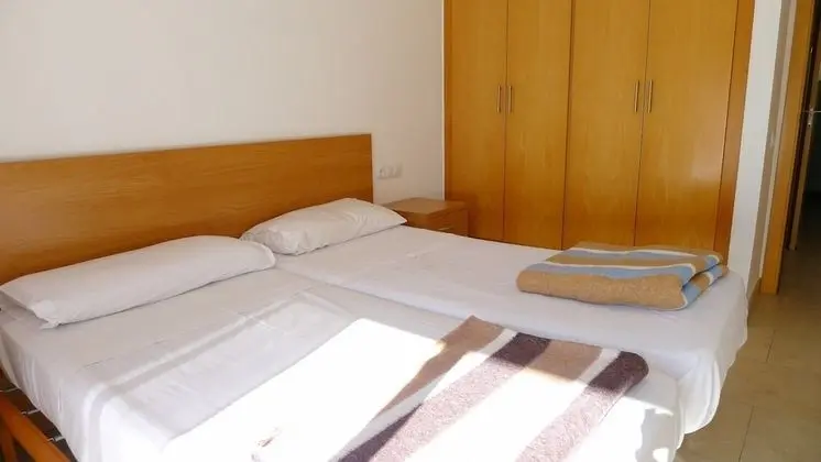 Apart Daire, 2 Yatak Odası, 2 Banyolu