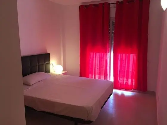 Apart Daire, 2 Yatak Odası, 2 Banyolu