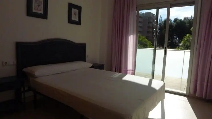 Apart Daire, 2 Yatak Odası, 2 Banyolu