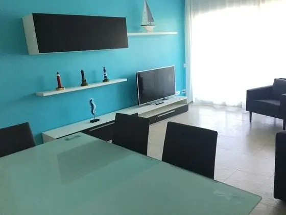 Apart Daire, 2 Yatak Odası, 2 Banyolu