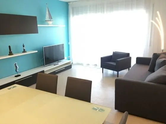 Apart Daire, 2 Yatak Odası, 2 Banyolu