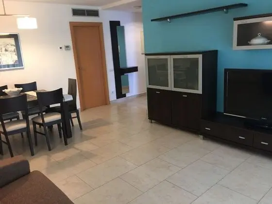 Apart Daire, 2 Yatak Odası, 2 Banyolu