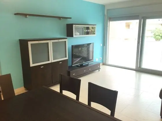 Apart Daire, 2 Yatak Odası, 2 Banyolu