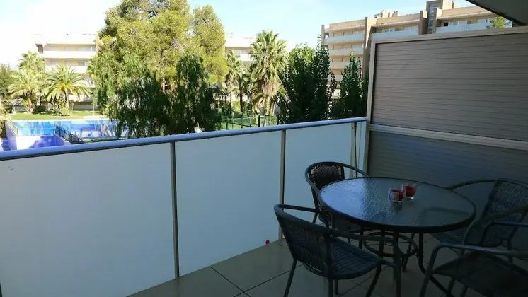 Apart Daire, 2 Yatak Odası, 2 Banyolu